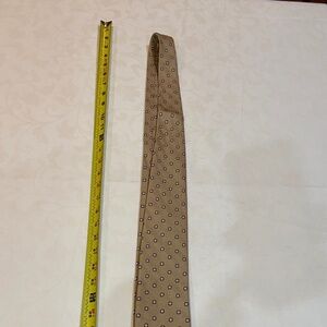 Abrams Tie - Good condition!